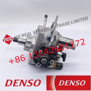 Diesel HP3 Common Rail Fuel Injection Pump 294000-0760 for Subaru 16625AA010