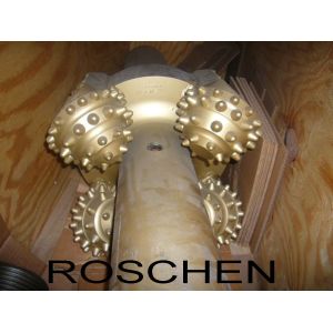 Security Standard Hole Openers Diamond Core Drill Bits For Enlargement Of Pilot