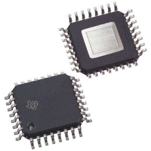 Cheap DRV593VFPR Integrated Circuits ICS PMIC Power Management Specialized for sale