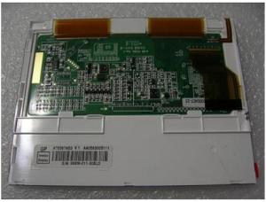 Cheap 640X3(RGB)X480 TFT LCD Module With 40pin FPC / Parallel 18bit RGB for sale