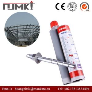 Multifunctional Adhesive for Construction Projects Superior Strength and