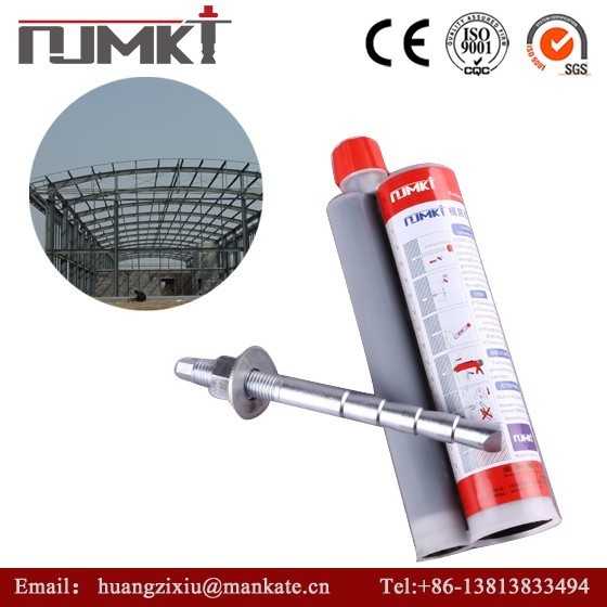 Multifunctional Adhesive for Construction Projects Superior Strength and