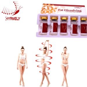 Fat Dissolving Injections To Lose Weight And Shape