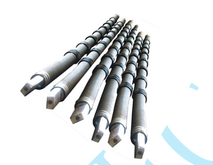 Quality Medium Frequency Water Cooled Power Cable / Long Superconducting Wires And Cables wholesale