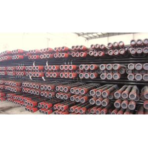 SPEC API 5CT TUBING, NF M87-207, JIS G3439, C-75, L-80, C-90, T-95, P-110, Q-125
