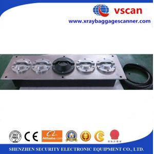 Wide Vision Water Proof Under Vehicle Surveillance System One Year Warranty