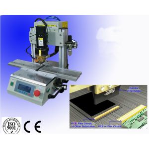 Thermode Bonding Machine Pulse Heating Bonding Machine For PCB Assemble