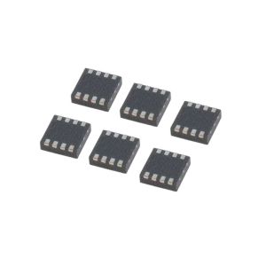 ISL8009AIRZ-T Professional Electronic Components Integrated Circuit Microcontrol