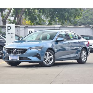 China Buick Regal 2023 552T Smart Enjoy Version Gasoline Medium Car 2.0T 237HP L4 on sale
