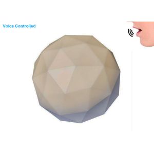 Dimmable Diamond Cordless Led Desk Lamp Touch Switch 1200mAh Battery For Bedroom