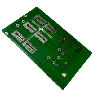 Impedance Control Fr4 Multi Layer Circuit Board 1oz Copper Thickness PCB Boards