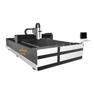 Full Specification Alloy Stainless Steel High-Precision Intelligent Metal Laser