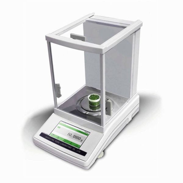 Quality Overload Protection Precision Analytical Balance Automatic Fault Detection wholesale