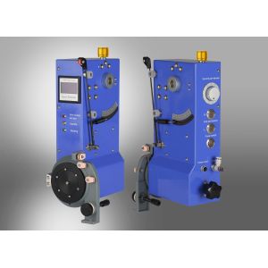 China Precision Tension Control Servo Tensioner For TANAC Automatic Machine on sale