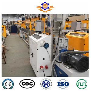 PLA ABS 3D Printer Filament Extrusion Line | 3d Printer Filament Making Machine