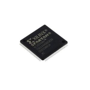 Cheap XC3S400 XC3S400-4TQG144C Field Programmable Gate Array FPGA Chip TQFP-144 Package for sale