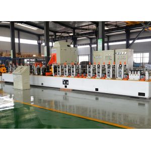 HG 50 Tube Mill Machine for 50mm Round Pipe Production