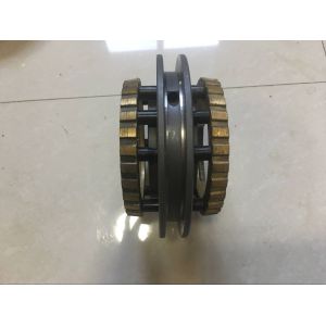 8072 X Manual Transmission Synchronizer 5 Speed 20CrMnTi Materials