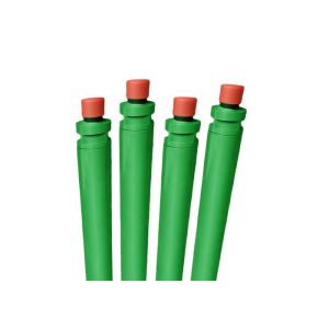 Atlas Copco High Air Pressure Drilling Hammer For Hard Rock Mining Down The Hole