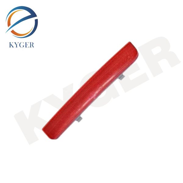 LR006349 Auto Systems Car Rear Bumper Reflector LR006348 For Land Rover Range