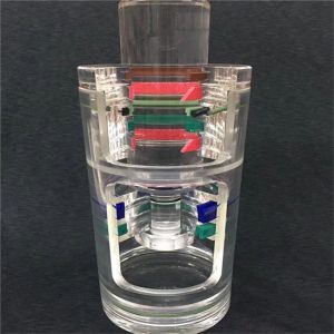 Ec210 Ec220b Excavator Seal Kits Boom Arm Bucket