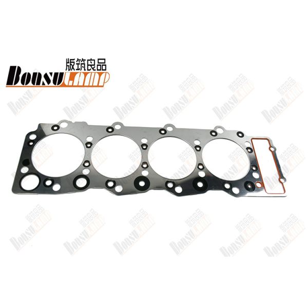 Quality Engine Cylinder Head Gasket 8971058720 For Isuzu NPR 4HF1 8-97105872-0 wholesale