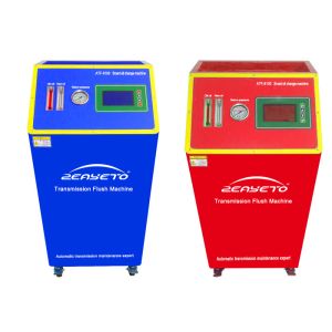 Low Noise Transmission Fluid Exchange Machine / Transmission Fluid Flush Kit