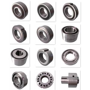 Cam Clutch (BB35-1K-K, BB35-2K-K, BB-2GD/BB-2GD1K-K /2K-K) one way bearings