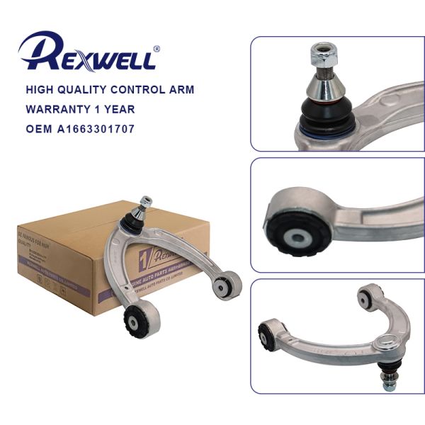 Quality A1663301707 Suspension Upper Control Arm Front Left For Mercedes X166 W166 ML GL GLS GLE 350D wholesale