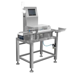 High-Tech Automated Sorting Equipment For Weighing And Sorting Weight Checker