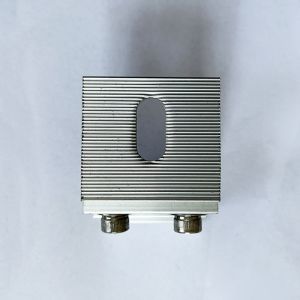 Weather Proof OEM Solar Panel Rail Clamps Solar Panel Mounting Accessories