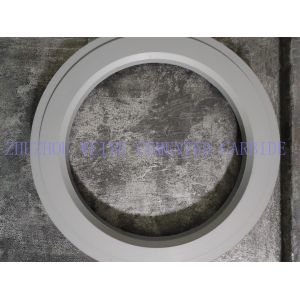 ISO9001 Virgin Cemented Carbide Blanks For Making Molds