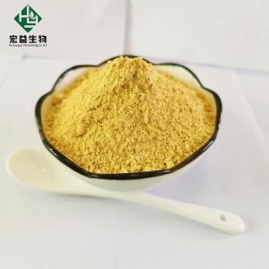 Cheap CAS 21967-41-9 Baicalin Extract Powder 90% Baicalein Powder for sale