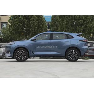 Front Precursor JL486ZQ5 Motor 2023 Changan Uni-k 2.0t 4wd Version Fuel Gasoline