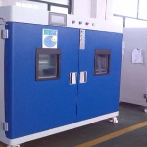 Medical Plasma Blast Freezer