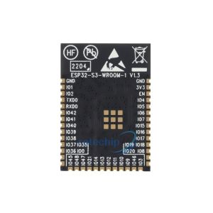 Multiprotocol Module ESP32-S3-WROOM-1-N4