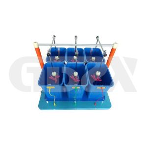 Automatic Insulating Boots Gloves Withstand Tester Dielectric Boots Test