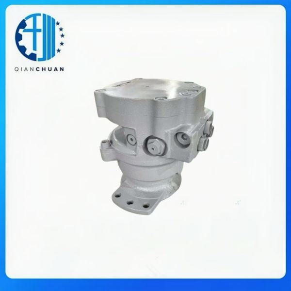 Quality New Swing Motor Assy 2821534 for Caterpillar E304CR Excavator wholesale