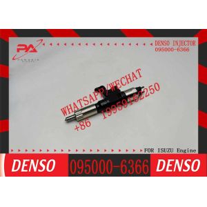 Diesel engine fuel injector 095000-6363 common rail Injector 095000-6364 095000