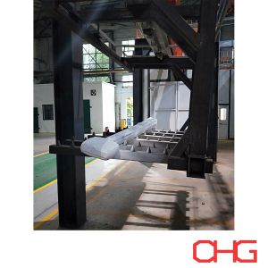 Customized Automatic Glass Lubricant Spray Liquid Painting Line and Machinery