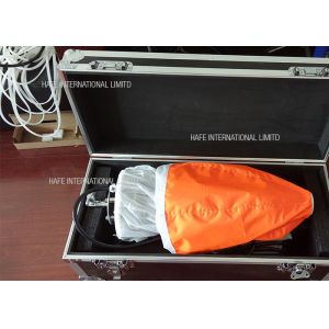 Anti Vertigo Night Work LED Balloon Lighting High Efficiency Healthy Portable 800W