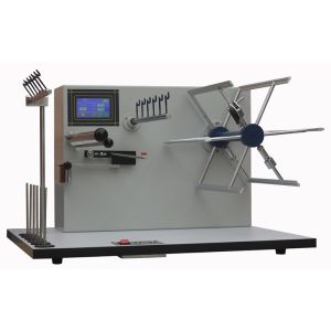 YG086 Yarn Measuring Reel | Professional Yarn Wrap Reel Tester for Textile