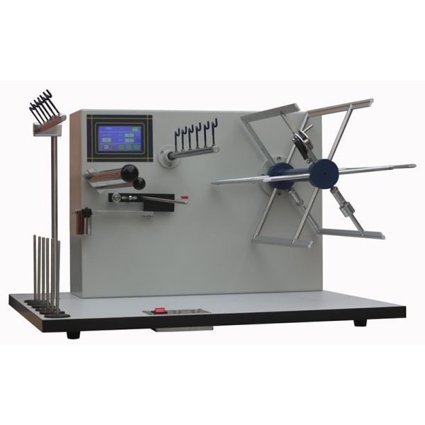 YG086 Yarn Measuring Reel | Professional Yarn Wrap Reel Tester for Textile