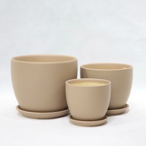 Discover The Best Selection Of Ceramic Pots For Your Plants Affordable Prices