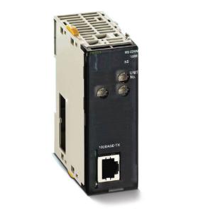 Cheap CJ1W-PNT21 PLC PROFINET IO Controller (master) unit for CJ-series, 1 x RJ45 socket for sale