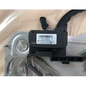 ORIGINAL NEW SMT SAMSUNG SM 16MM FEEDER smt feeder 16mm for pick and place