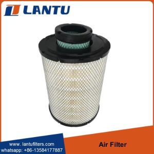 Lantu Auto Parts Air Filter E593L C30899 AF25131M RS3508 HP2516 A5535 P532473