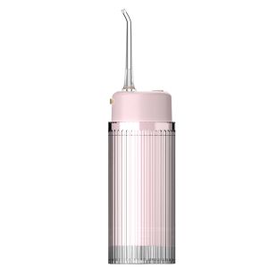Nicefeel Young Style USB Rechargeable Mini Pocket Water Flosser