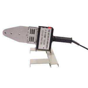 HT63-3B Ritmo Hdpe Pipe Welding Machine For Repairing Shops