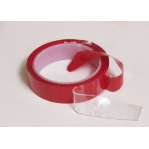 Heat Resistant Foam Tape , Adhesive Tape Computer Household Appliance